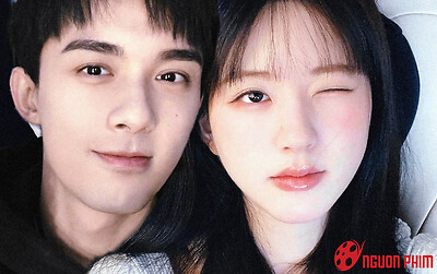 Ngô Lỗi - Triệu Lộ Tư bất ngờ kỷ niệm một năm yêu nhau giữa ồn ào bất hòa