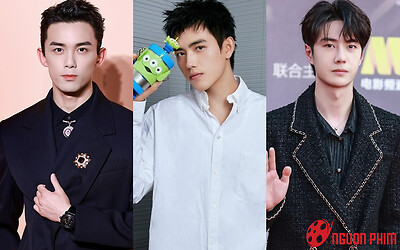 Ngô Lỗi, Vương Nhất Bác đồng loạt bỏ đóng ngôn tình, nguyên nhân do đâu?