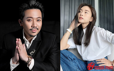 Ngô Thanh Vân phản bác gay gắt quan điểm của Trấn Thành về nghề diễn viên