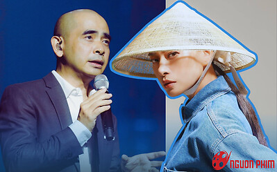 Ngô Thanh Vân từng 'cầu cứu' nhạc sĩ Đức Trí vì 1 chuyện