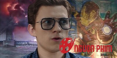 Ngoài chiếc kính, Tony Stark còn để lại gì cho Peter Parker trong Spider-Man: Far From Home?