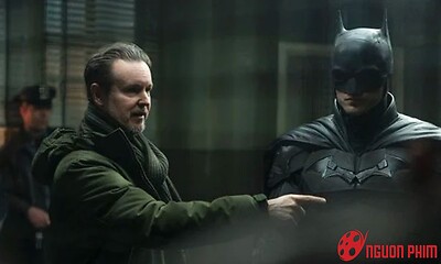 Ngoại truyện của bom tấn The Batman bị hủy bỏ vào phút chót