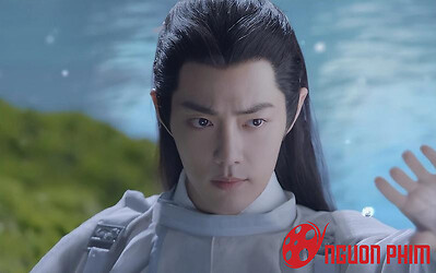 Ngọc Cốt Dao của Tiêu Chiến bị coi là 'Hoa Thiên Cốt phiên bản lỗi'