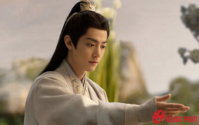 Ngọc Cốt Dao của Tiêu Chiến được công nhận là phim bạo đầu tiên của mùa Hè 2023