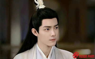 Ngọc Cốt Dao qua ải kiểm duyệt, netizen nghi Tiêu Chiến bị nhà đài đối xử tệ bạc