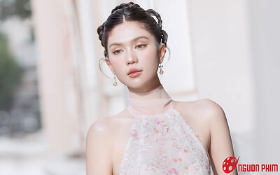 Ngọc Trinh công khai danh tính 'chồng'