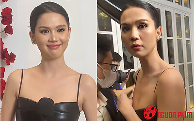 Ngọc Trinh khoe thân hình phồn thực, gương mặt đầy đặn qua ảnh chưa photoshop