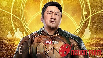 Ngôi sao cơ bắp Ma Dong Seaok trở lại với siêu anh hùng Marvel