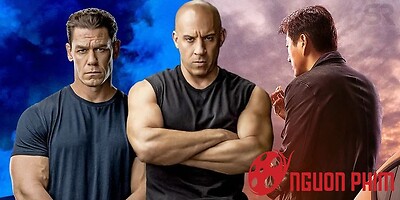 Ngôi sao Fast & Furious hé lộ ý tưởng cho phần 10 của loạt phim đình đám