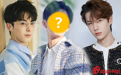 Ngôi sao này vừa 'comeback', địa vị của Vương Nhất Bác - Vương Hạc Đệ liền bị đe dọa