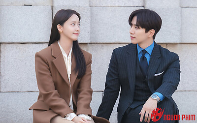 Ngọt ngào là vậy, thế nhưng King The Land của Yoona đã báo trước cái kết buồn