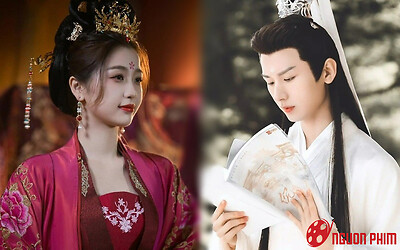 Ngu Thư Hân bị chê diễn dở, không xứng kết đôi với Thành Nghị