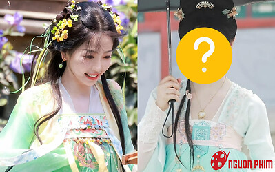 Ngu Thư Hân được khuyên nên học tập 'tiểu Triệu Lộ Tư'