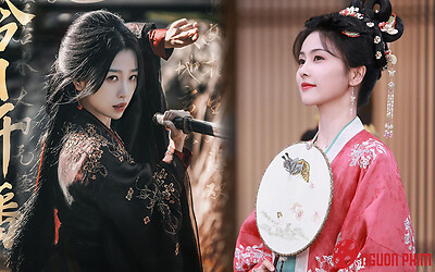 Ngu Thư Hân là nguyên nhân khiến Ninh An Như Mộng của Bạch Lộc không thể chiếu