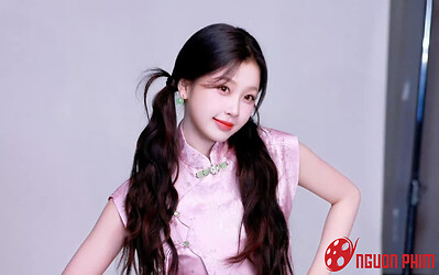 Ngu Thư Hân lập kỷ lục mới vượt mặt cả Địch Lệ Nhiệt Ba, Triệu Lộ Tư và Dương Tử