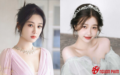 Ngu Thư Hân lộ rõ tham vọng, tuyên bố cạnh tranh vai nữ chính với Dương Tử?