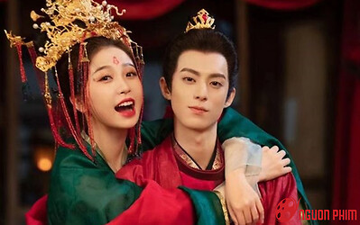 Ngu Thư Hân – Vương Hạc Đệ sắp tái hợp khiến fan háo hức