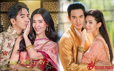 Ngược Dòng Thời Gian Để Yêu Anh bản truyền hình chốt lịch lên sóng phần 2