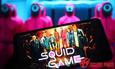 Người dùng Netflix đã tiêu tốn bao nhiêu giờ cho siêu phẩm Squid Game?