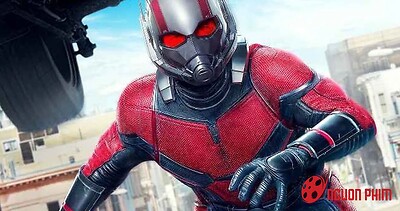 Người Kiến đóng góp tiền để mở ra Avengers 5