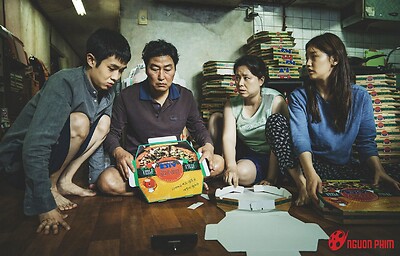 Người Mỹ làm sẽ lại bộ phim 