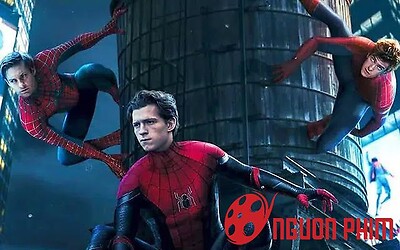 Người Nhện của Tobey Maguire có thể xuất hiện trong vũ trụ điện ảnh Marvel