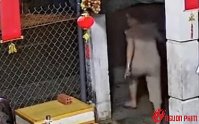 Người phụ nữ hốt hoảng chạy quanh nhà tìm thứ quan trọng, kết quả khiến ai nấy đều phì cười