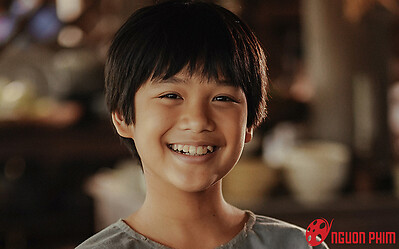 Người qua đường hé lộ tính cách nam chính Đất Rừng Phương Nam: Liệu có dễ mến?