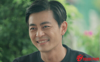 Người Thầm Lặng: Hé lộ số phận đáng thương vai phản diện của Quốc Huy