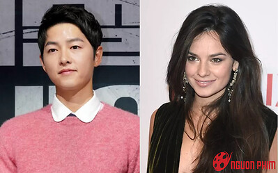 Người thân Song Joong Ki nhắc đến đám cưới của cháu trai: Nói một câu khiến ai cũng cảm động