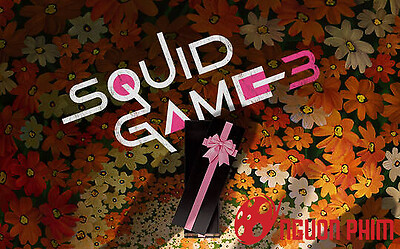 Người thay thế Gi-hun bất ngờ lộ diện trước thềm Squid Game mùa 3