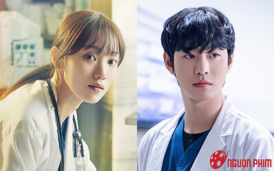 Người Thầy Y Đức 3 bị chê tan nát, nguyên nhân là do Ahn Hyo Seop và Lee Sung Kyung