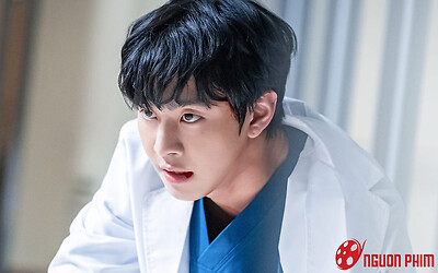 Người Thầy Y Đức 3 chính thức cán mốc rating 15%, công lớn nhất không phải của Ahn Hyo Seop