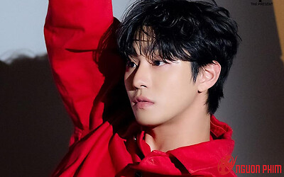 Người Thầy Y Đức 3 vừa phá kỷ lục rating, Ahn Hyo Seop đã vội vã công khai người yêu hơn 5 tuổi