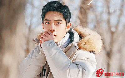 Người tình của Đàm Tùng Vận khiến Tiêu Chiến lao đao, phim mới bị bít cửa lên sóng