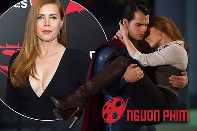 Người tình của Siêu Nhân sẽ không còn xuất hiện trong vũ trụ DCEU