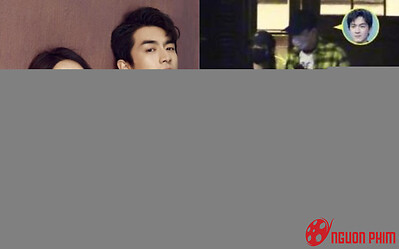 Người tình của Triệu Lệ Dĩnh bất ngờ bị 'tóm sống' khi đang hẹn hò gái lạ