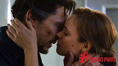 Người tình Doctor Strange vắng mặt trong phần 2
