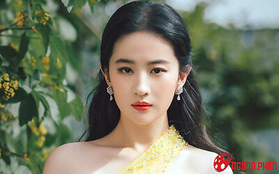 Người yêu cũ lớn hơn 11 tuổi của Lưu Diệc Phi