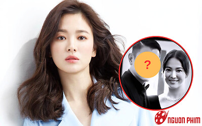 Người yêu của Song Hye Kyo lộ diện: Đẹp 'ăn đứt' Hyun Bin, lớn hơn Lee Min Ho 11 tuổi