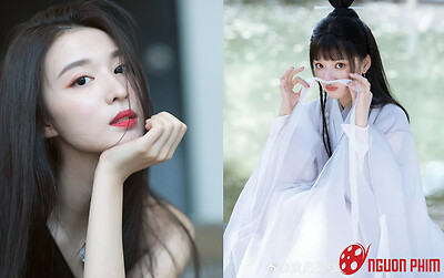 Người yêu Dương Dương, Tiêu Chiến là 2 nữ chính phim hè 2023 bị mắng nhiều nhất