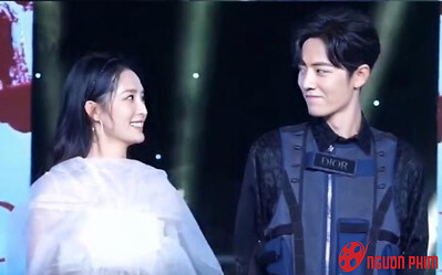 'Người yêu mới' của Tiêu Chiến ăn đứt Dương Tử về khoản thực tích