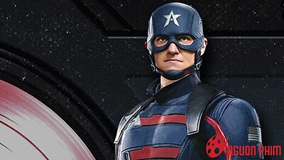 Nguồn gốc Captain America mới và so sánh sức mạnh với Steve Rogers