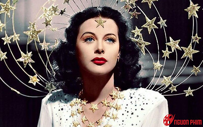 Nguyên mẫu của Bạch Tuyết là nữ diễn viên đẹp nhất thế giới