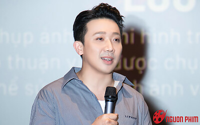 Nhà Bà Nữ bị chỉ trích chửi thề vô tội vạ, Trấn Thành nói gì?