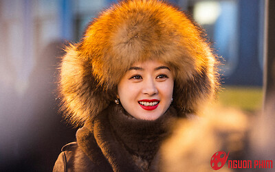 Nhà sản xuất Gió Thổi Bán Hạ 'bóc phốt' tính cách thật của Triệu Lệ Dĩnh