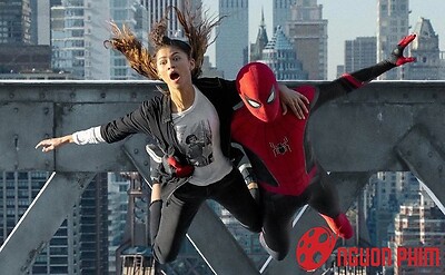 Nhà sản xuất Spider-man: No Way Home cảnh báo cặp đôi diễn viên chính không nên yêu nhau