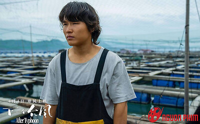 Nhà vô địch UFC Trung Quốc bất ngờ lấn sân điện ảnh