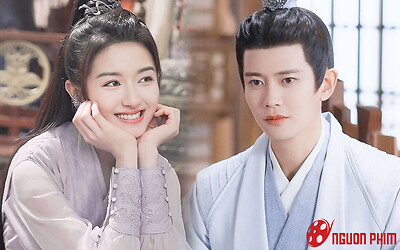 Nhậm Gia Luân hợp tác cùng Lý Lan Địch trong dự án cổ trang mới?