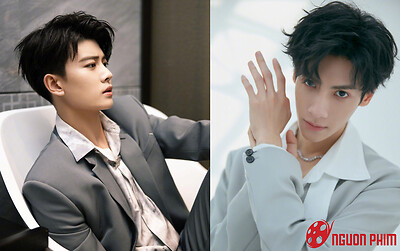 Nhậm Gia Luân - La Vân Hi đụng hàng tạo hình: Người đẹp 'hết nước chấm', người bị chê